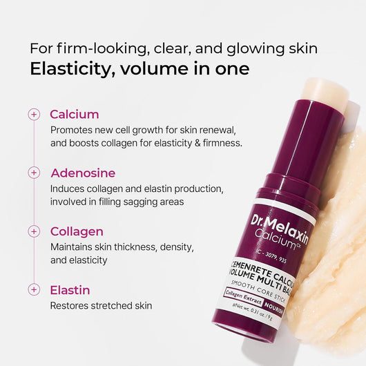 Calcium Volume Multi Balm