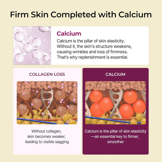 Calcium Volume Multi Balm