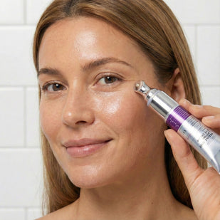 Spicules Open Channels