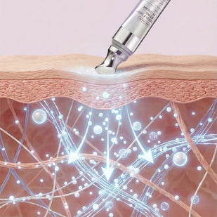 Vibration Drains Fluid