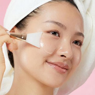 Apply Before Sleeping