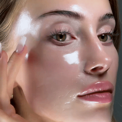 Glowing Collagen Wrapping Mask